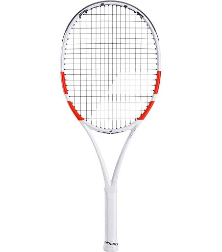 Amazon | バボラ BabolaT テニスラケット ジュニア ピュア ストライク